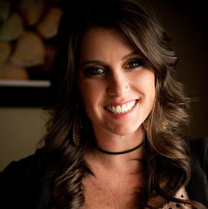 Meet your Posher, Cori